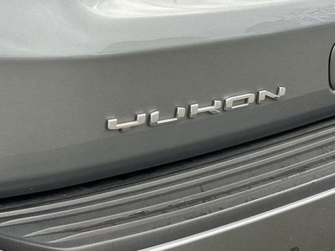 Used 2025 GMC Yukon Denali image 27