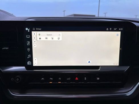 Used 2022 Chevrolet Silverado 1500 High Country w/ High Country Premium Package image 23