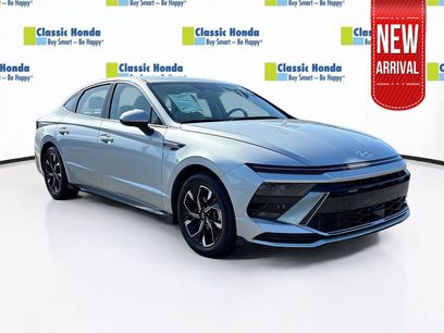 Used 2025 Hyundai Sonata SEL