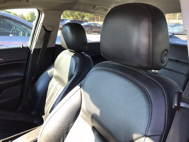 Used 2014 Buick Regal Premium FWD image 4