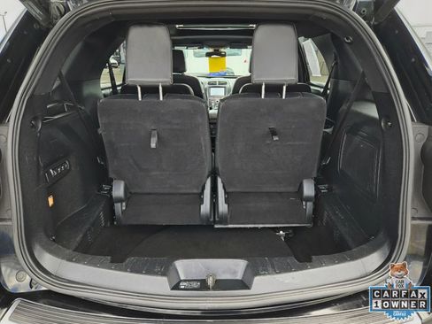 Used 2018 Ford Explorer Platinum AWD/4WD image 20