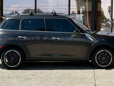 Used 2016 MINI Cooper Countryman S FWD image 14