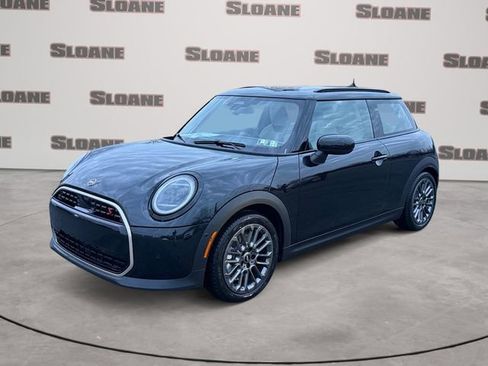 New 2026 MINI Cooper S FWD image 1