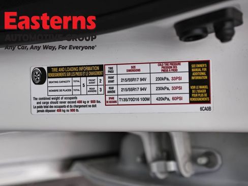 Used 2025 Nissan Altima 2.5 SV FWD image 33