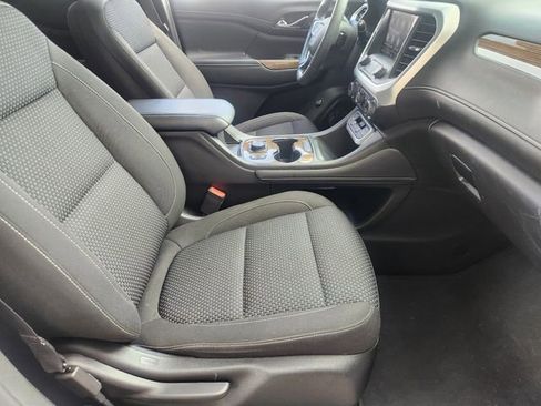 Used 2023 GMC Acadia SLE w/ Driver Convenience Package AWD/4WD image 14