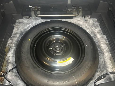Used 2023 Nissan Rogue SV AWD/4WD image 20