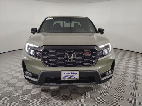 New 2026 Honda Ridgeline TrailSport image 6