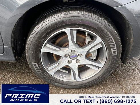 Used 2014 Volvo XC60 T6 image 25