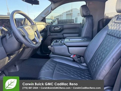 New 2026 GMC Sierra 1500 Pro w/ Pro Value Package image 9