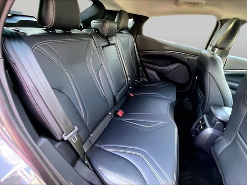 Certified 2023 Ford Mustang Mach-E Premium RWD image 19