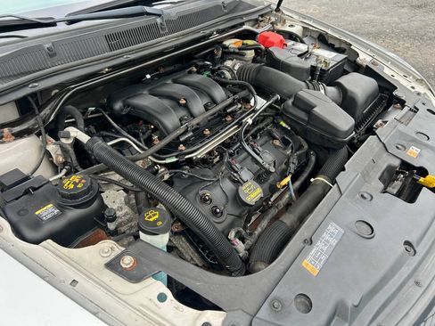 Used 2013 Ford Taurus Police Interceptor AWD w/ Ready For The Road Pkg image 34
