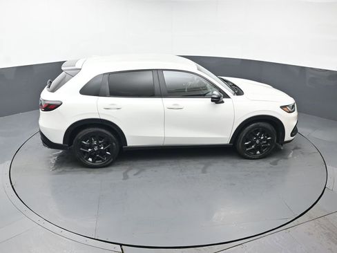 Used 2024 Honda HR-V Sport image 37