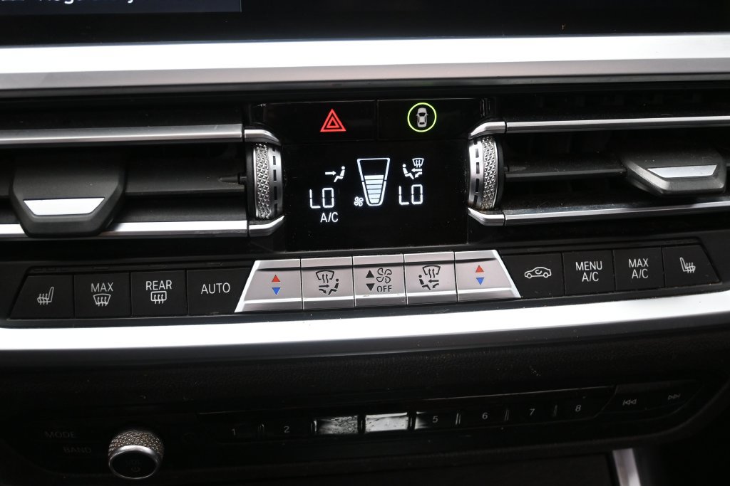 Used 2021 BMW M340i xDrive w/ Premium Package AWD/4WD image 20