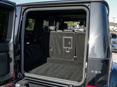 Used 2019 Mercedes-Benz G 63 AMG 4MATIC image 71