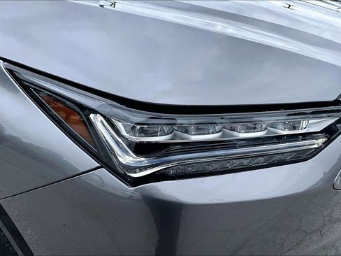 Used 2024 Acura MDX Type S AWD/4WD image 40