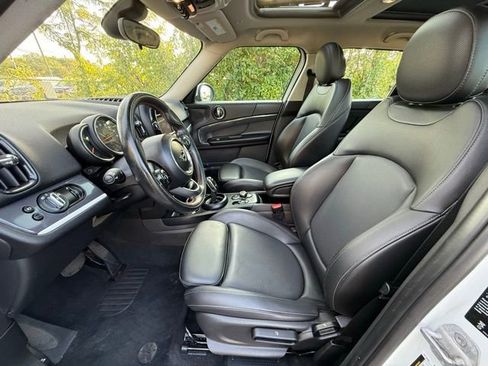 Used 2020 MINI Cooper Countryman S image 17