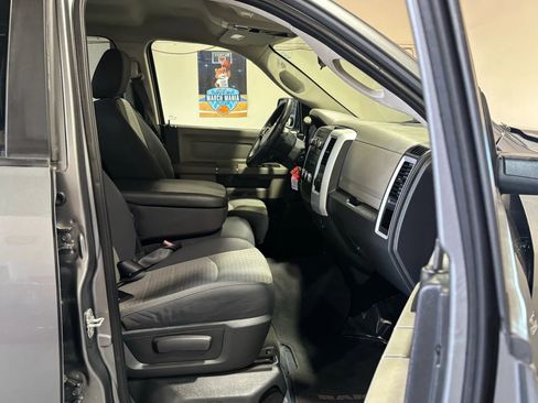 Used 2009 Dodge Ram 1500 Truck SLT image 15