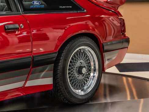 Used 1988 Ford Mustang LX RWD image 31