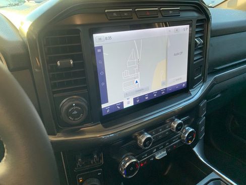 Used 2023 Ford F150 XLT w/ Equipment Group 302A High image 31