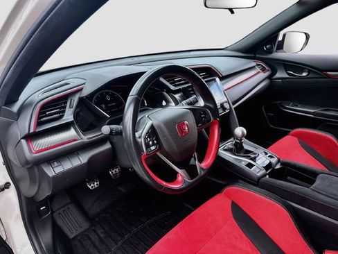 Used 2019 Honda Civic Type R image 10
