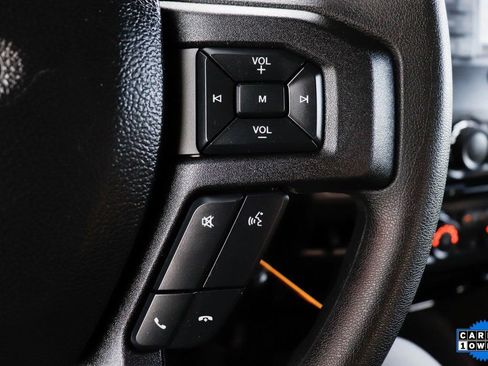 Used 2018 Ford F550 4x4 Crew Cab Super Duty image 27