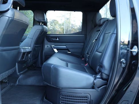 Used 2023 Toyota Tundra Platinum image 14