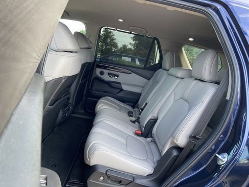 Used 2024 Honda Pilot EX-L image 16