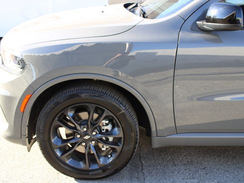 New 2026 Dodge Durango GT w/ Blacktop Package image 7