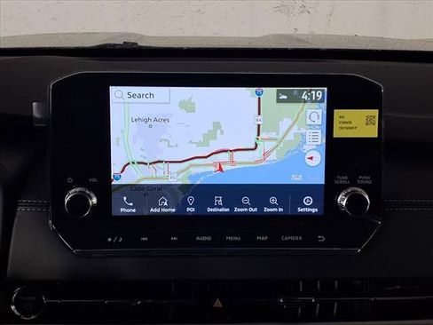 New 2025 Mitsubishi Outlander SE image 15