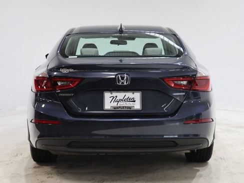 Used 2019 Honda Insight EX image 7