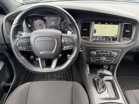 Used 2023 Dodge Charger GT w/ Blacktop Special Edition image 14