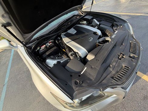 Used 2013 Lexus GS 350 AWD w/ Premium Pkg image 50