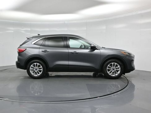 Certified 2022 Ford Escape SE w/ Convenience Package FWD image 25