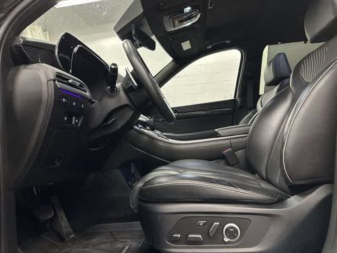 Used 2024 Hyundai Palisade Calligraphy AWD/4WD image 26