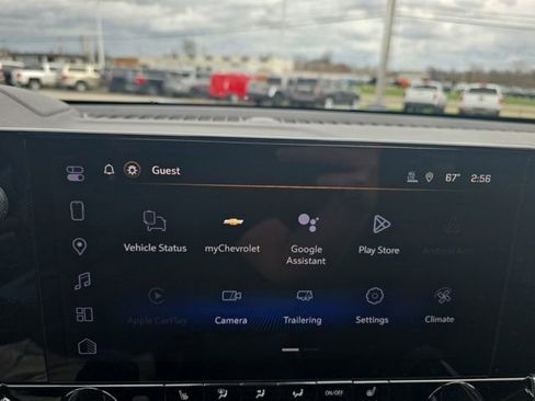 New 2026 Chevrolet Colorado LT image 26