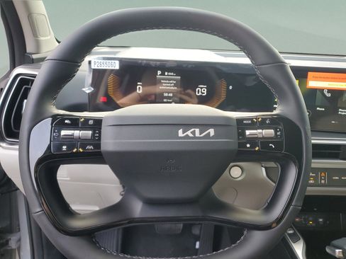 New 2026 Kia Sorento S image 16