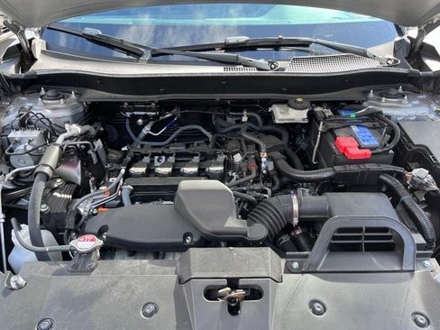 Used 2023 Honda CR-V EX-L image 5