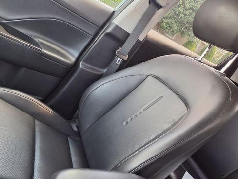 Used 2024 Hyundai Kona Limited image 23