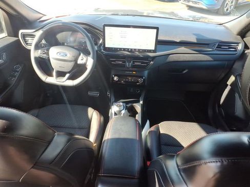 Certified 2023 Ford Escape ST-Line w/ Tech Pack #1 AWD/4WD image 14