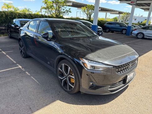 Used 2023 Polestar Polestar 2 w/ Pilot Pack AWD/4WD image 27