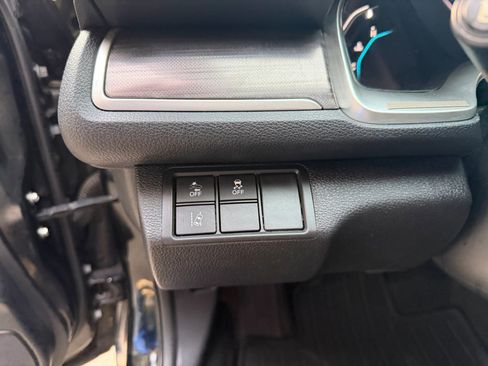 Used 2020 Honda Civic EX-L image 13