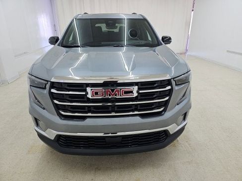 New 2026 GMC Acadia Elevation image 16