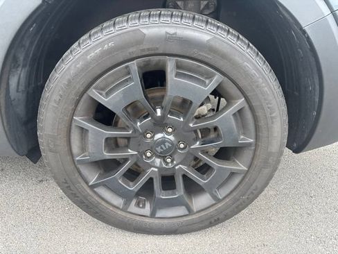 Used 2021 Kia Telluride SX w/ Nightfall Edition Package AWD/4WD image 5