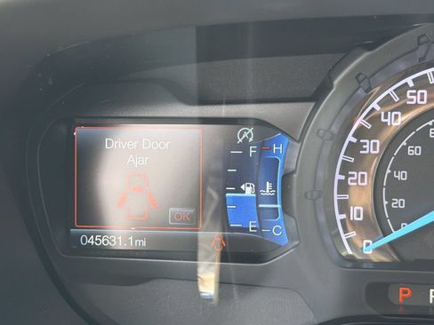 Used 2019 Ford Ranger Lariat w/ Equipment Group 501A Mid AWD/4WD image 33