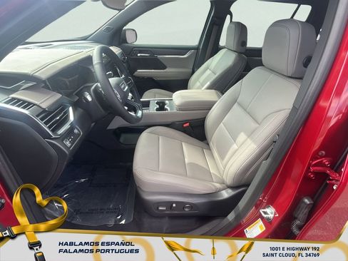 New 2026 GMC Acadia Elevation image 14