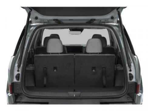 New 2026 Hyundai Santa Fe Calligraphy w/ Tow & Go Package FWD image 13