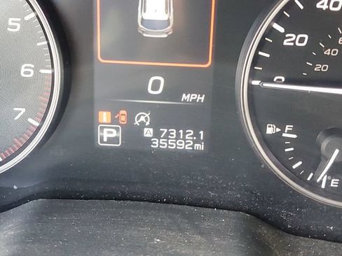 Certified 2025 Subaru Outback Onyx Edition XT AWD/4WD image 22