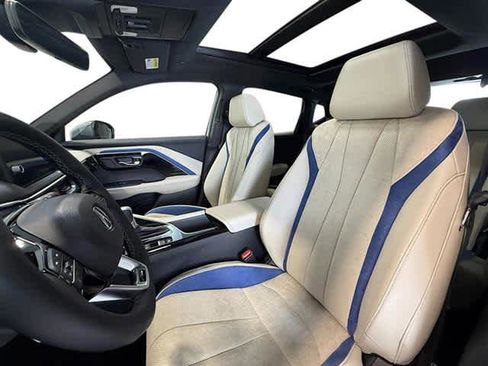 New 2025 Acura ADX A-Spec image 17