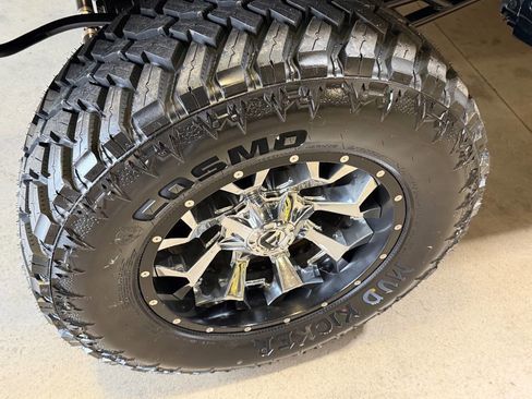 Used 2019 Ford F250 Platinum w/ Platinum Ultimate Package image 30