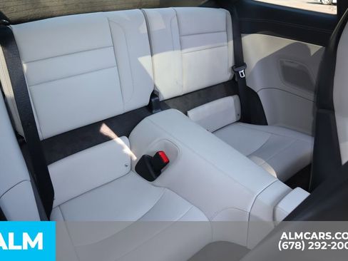 Used 2024 Porsche 911 Carrera GTS w/ Premium Package image 23